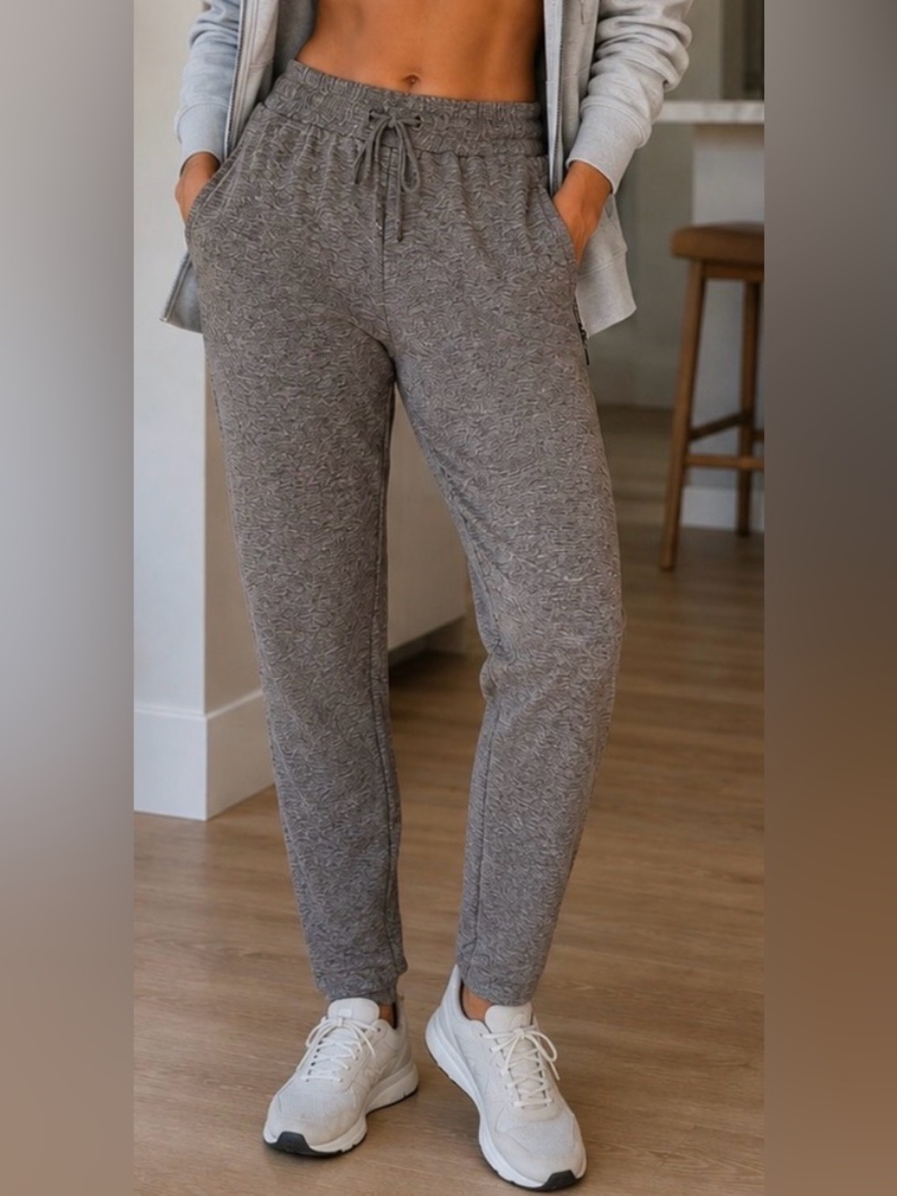 Zella Tapered jogger Pant